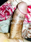 Bú lồn vợ cả đêm ko chán