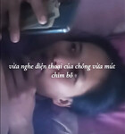 Lồn vợ tôi