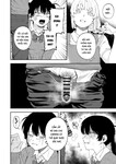Manga 2d :Futago no Kyoudai