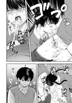 Manga 2d :Futago no Kyoudai