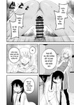 Manga 2d :Futago no Kyoudai