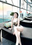 Kiều nữ sexxx