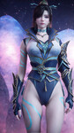 Thanh lân