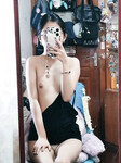 yêu xa với bé loli 2k9 mới lớn mà đã biết gạ gẫm rồi