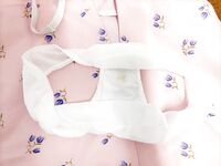 quần lót dính nước lồn gái xinh