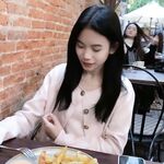 Mai Thảo Nhi Con Hàng Bay Xả Cực Xinh