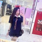 Thỏ Xingg Gái Nguyễn Trãi Cực Xinh