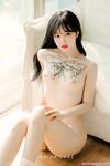 Fake gái xinh săm trổ