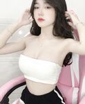 Nguyễn Trần Trà Mi 2K5 (TikToker)