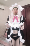 Em gái cosplay
