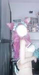 Em gái cosplay