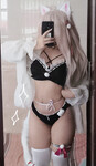 Em gái cosplay