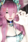 Em gái cosplay