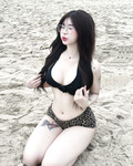 Vũ Thị Hoài Linh 2K6 (Linh Thỏ) *REUP*