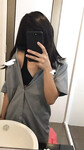 Bé gái vừa lớn
