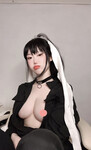 Em Coser Evawxsh dâm đãng