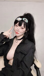 Em Coser Evawxsh dâm đãng