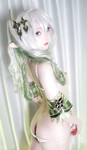 Coser dâm đãng
