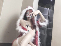 Coser Trung Quốc: Chazibaobao 1997