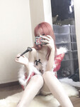 Coser Trung Quốc: Chazibaobao 1997
