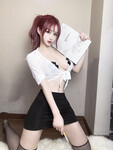 Coser Trung Quốc: Chazibaobao 1997
