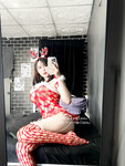 Gái xinh Thái Lan: Yunnechan