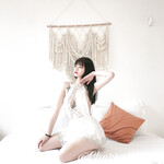 Gái xinh Trung Quốc: cherrysyrinx__