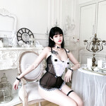 Gái xinh Trung Quốc: cherrysyrinx__