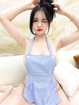 Gái xinh Trung Quốc: Zhangxinbaby