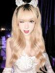 Trần Khởi My 1997 Ladyboy
