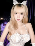 Trần Khởi My 1997 Ladyboy