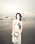 Hồ Vũ Thùy Linh 2005