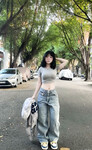 Khánh Vy 2k7 Siêu Xinh Vú To Lồn Múp