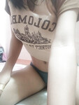 Ánh Tuyết 2k8 Non Tơ Show Hàng