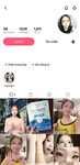 Phương Linh Idol Tiktok lộ ảnh nóng vú to lồn múp thật sự