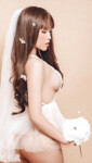 Hoàng Hương Trang 1999 - Gái Nhật gốc Việt