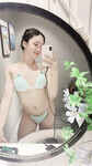 Khánh Linh 2k7 Xinh Gái Show Hàng
