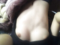 Minh Thu 2k8 Non Tơ Không Lông Bị Dụ Show Bướm Non Hồng