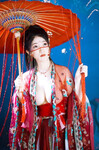 Cosplay cổ trang