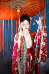 Cosplay cổ trang