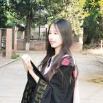 Kính cận selfie
