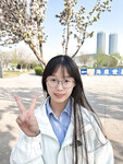 Kính cận selfie