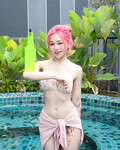 Trương Thị Thanh Phương 1997 (TikToker)