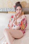 Abum china cực xinh nude