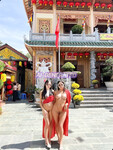 gái xinh múp