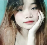 Con Điếm Lồn ko lông