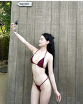 Bikini Showbiz idol hót girl dâm đãng Việt Nam 2
