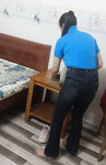 đi hotel với gái có ck 2 con
