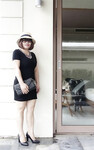 Chị Hạnh của em