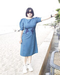 Chị Hạnh của em